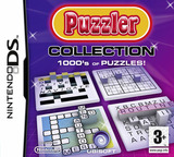 Puzzler: Collection (Nintendo DS)